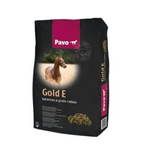 pavo gold e 20 kg