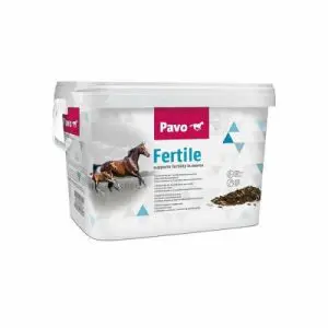 PAVO FERTILE 3 Kg