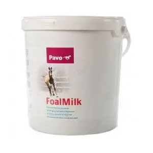 PAVO FOALMILK 10 Kg