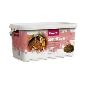 PAVO GASTRICOVER 5 Kg