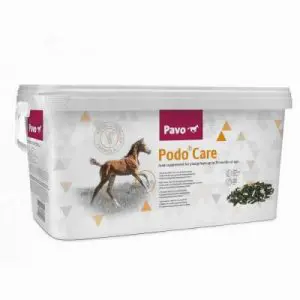 PAVO PODO ® CARE 8 Kg