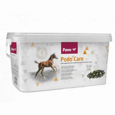 PAVO PODO ® CARE 8 Kg