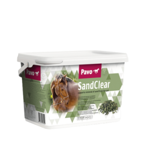 PAVO SANDCLEAR 2 Kg