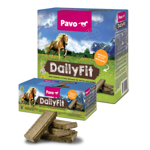 Pavo Dailyfit 45 kg