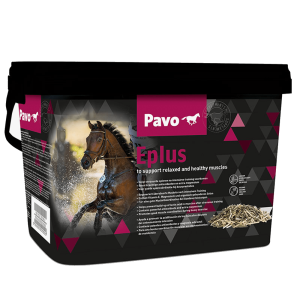 pavo e plus 3kg