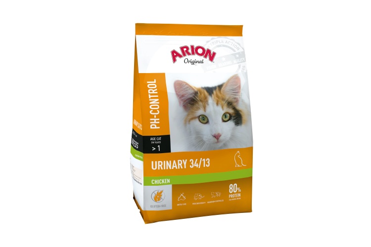 Arion Original Urinary 3413