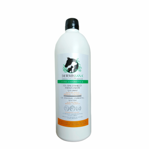 Locion Balsamico Hidratante – Picores y Caspa