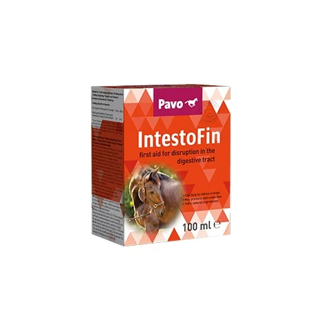 PAVO INTESTOFIN 100 ml